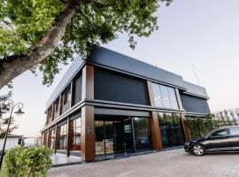 Özkum Park Otel – hotel w mieście Sapanca