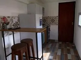 La casita de Greis 1