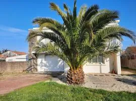 Les chambres de Noëlla