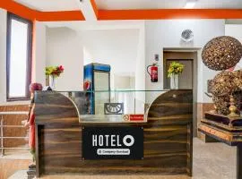 Hotel O Sector 93 Noida Formerly Grand Empire