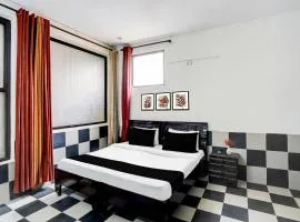 Hotel O Sector 93 Noida Formerly Grand Empire