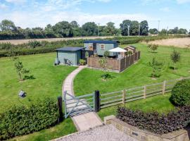 1 Bed in Leominster oc-93060, Hotel in Pembridge