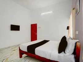 Super Hotel Redmoon Residency Elite