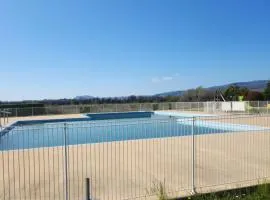 Maison 40m en résidence calme et verdoyante