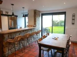 Maison de charme rénovée 4 pers St Malo de Guersac