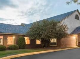 Dodgeville inn & suites, hotel em Dodgeville