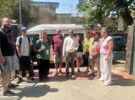 Lakeside Bliss Homestay at Fathesagar Lake