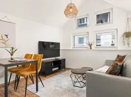 KOLIBRI - Design Maisonette - Nintendo Switch, Streaming, Bikestore, E-Wallbox