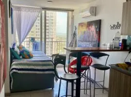 Ocean View Retreat - Cartagena Stay