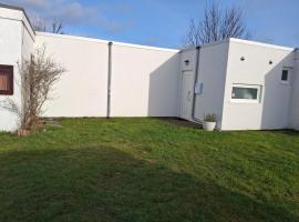 Maison de vacances Etoile de mer 2, hotell i Koksijde