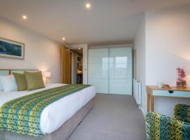 Talbot Suites at Stonebridge, hotel cerca de Wexford Railway Station, Wexford