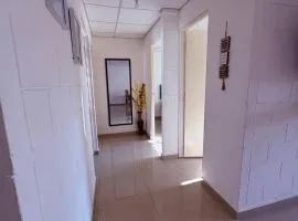 Your home way from home