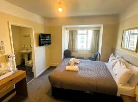 Russel Court Hotel Bournemouth Central