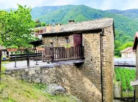 Rifugio Ca' da Cardella