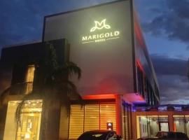 Marigold Hotel Windhoek, hotel v destinaci Windhoek