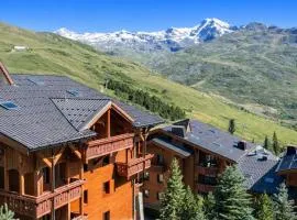 Résidence Pierre & Vacances Premium Les Alpages de Reberty