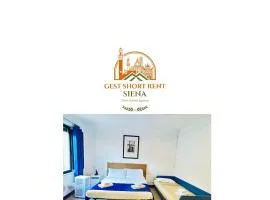 Gest Short Rent Siena 3