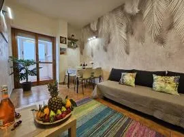 Appartamento Rosa Calabria