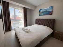 Virello Aparthotel 4#Otopeni #Bucharest