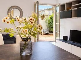 Baluardo25casa vacanze con giardino a due passi dalle Mura