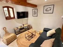 Superbe appartement neuf et cosy en centre ville