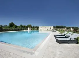 Masserie Persichella