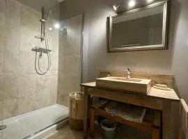 Gite Les Penates en Ségala