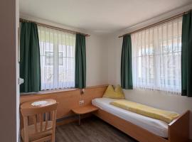Landgasthof Sonnberger, hotel en Klein Sankt Paul