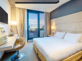 B&B HOTEL Expo Verona Villafranca, hotel em Villafranca di Verona