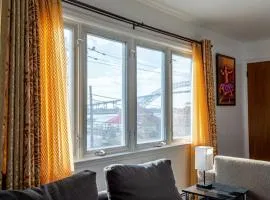 Sunset 3BR 2BA 8 Beds NYC MetLife Free Parking