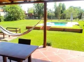 Hermosa Casa Quinta en Arroyo Leyes