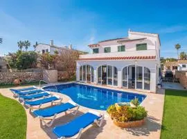 Villa Pou 7 by 3VILLAS