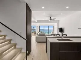 Beautiful Casa del Mar Delfin 302