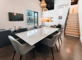 Daybreak Loft. Willunga