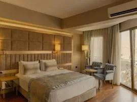 Lale Boutique Hotel