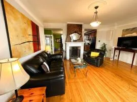 Downtown 3 Penthouse Best View 21 Queens Road