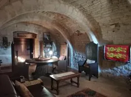 La tour de la reine blanche