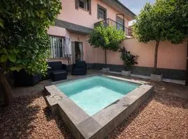 CERES Home Parking Gratis