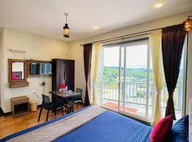 Everfreshhighviewcottage