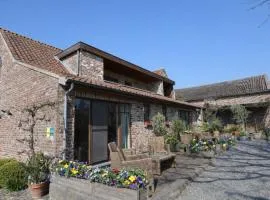 B&B Het Hof van Petronilla