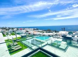 Hotel Royal Atlántico