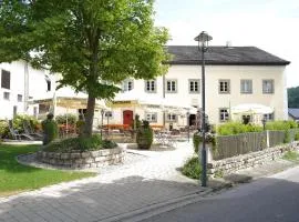 Zum Güldenen Ritter