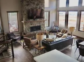 Luxury Ridge Ri504 Ski Retreat Hot Tub & Game Rm