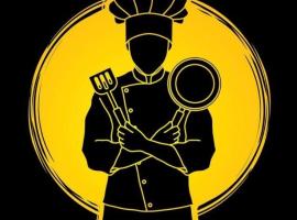 Hostal & Tours Casanostra, khách sạn ở Tijuana
