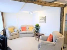 The Cottage