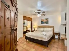 Puerto Nuevo Surf Casita Casita de Steve with pool