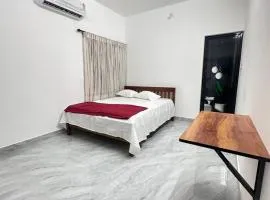 Tulips Homestay