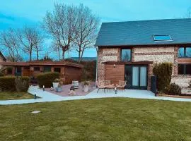 Le Temps d'un Instant