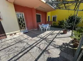 AL PARCO Trilocale con spazio esterno - Agenzia Cocal