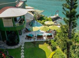 Villa Lala Boutique Hotel Adults Only, hotel a Puerto Vallarta